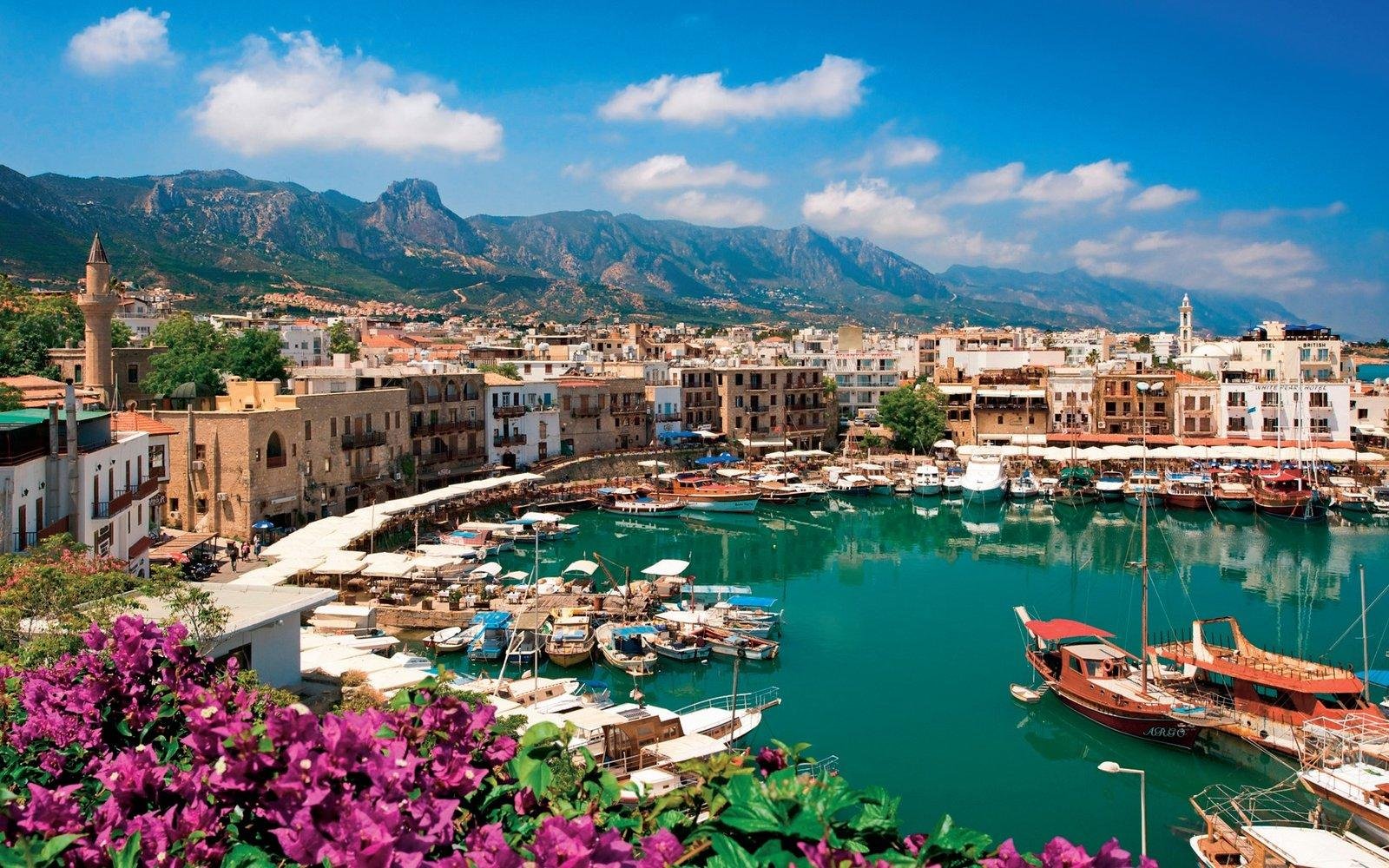 Cyprus