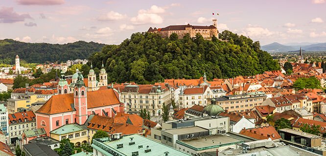 Slovenia