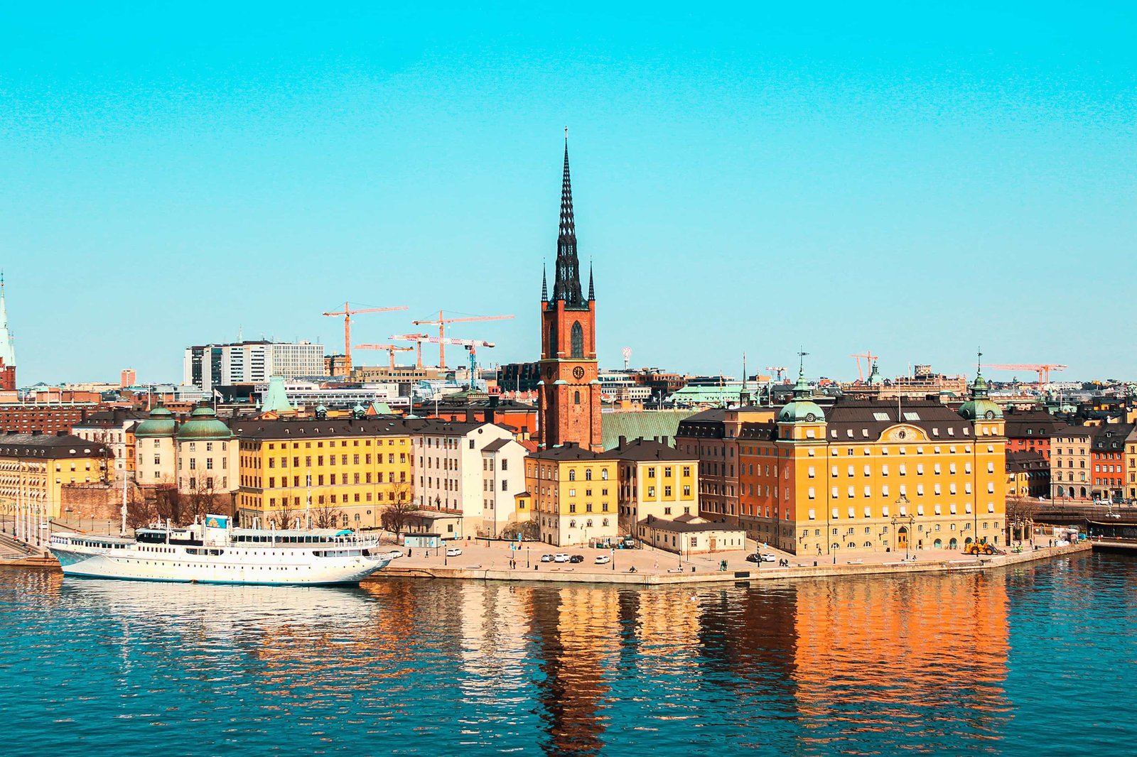 Sweden