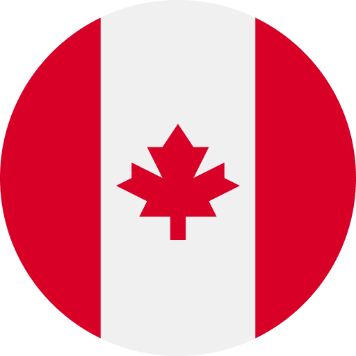 Canada Flag