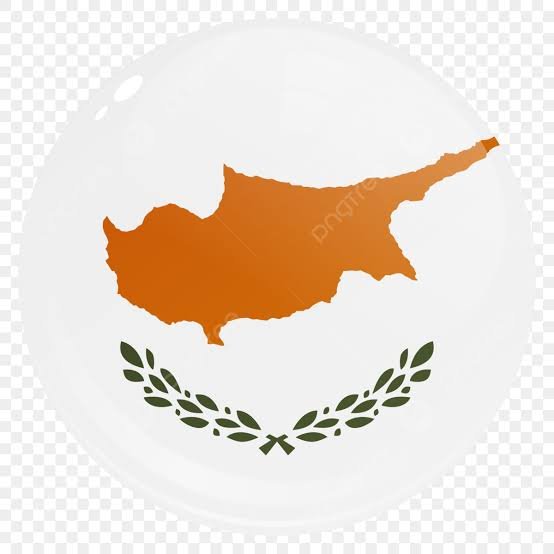 Cyprus Flag