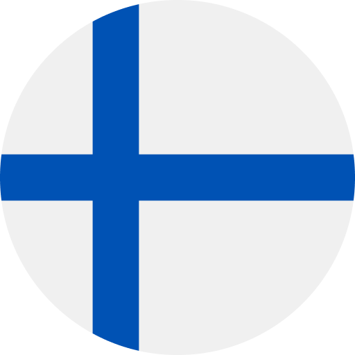 Finland Flag
