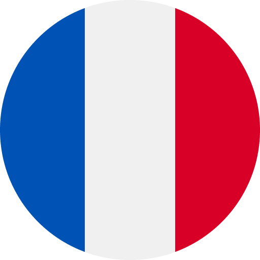 France Flag