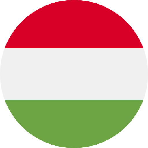 Hungary Flag