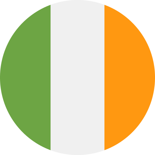 Ireland Flag