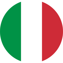 Italy Flag