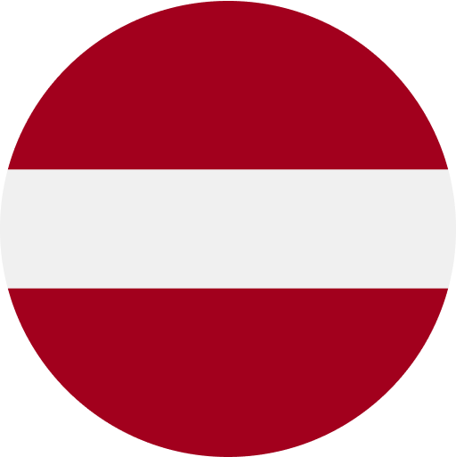 Latvia Flag