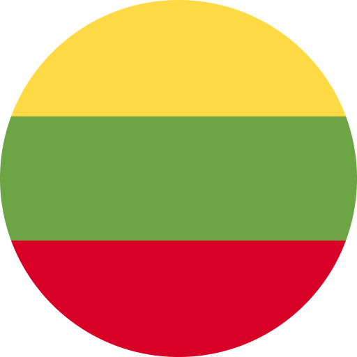 Lithuania Flag