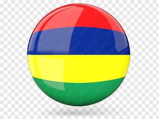 Mauritius Flag