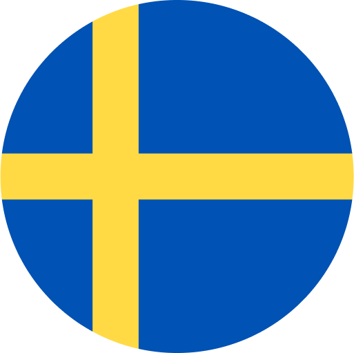 Sweden Flag