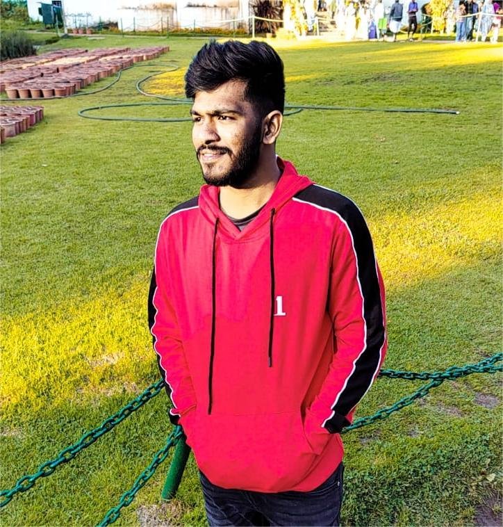 Jagadeesh