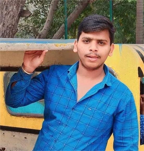 SaiTeja