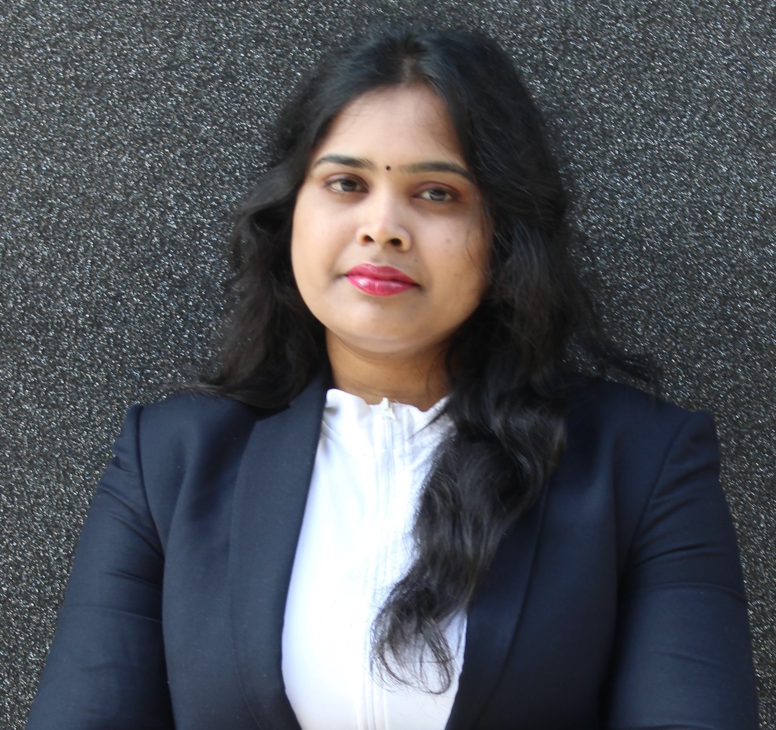 Mrs. Radha Gandikota-Soppa